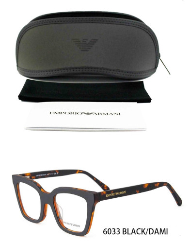 Armani optical glasses EA3217A