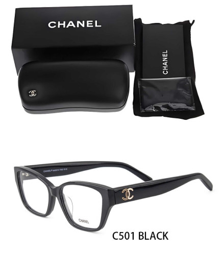 Chanel  Glasses CH3480SA