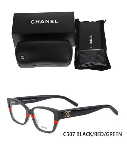 Chanel  Glasses CH3480SA