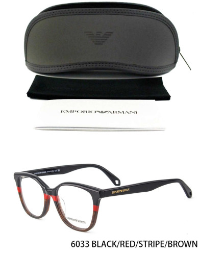 Armani glasses frame EA7246U