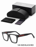 Prada Eyelasses PRA06S - 1