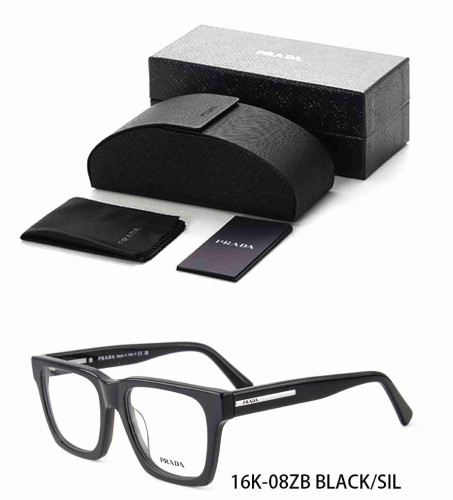 Prada Eyelasses PRA06S - 1