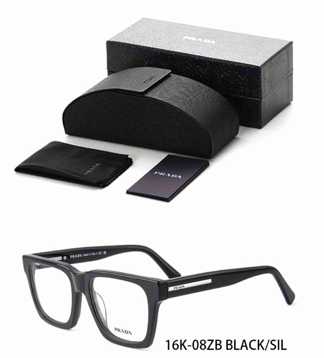 Prada Eyelasses PRA06S - 1