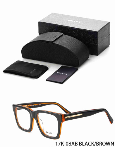 Prada Eyelasses PRA06S - 1