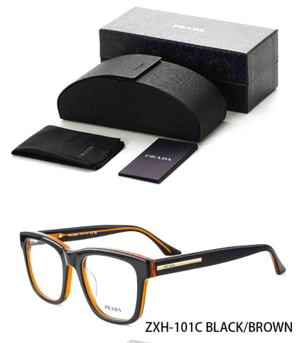 Prada optical glasses PRA24S