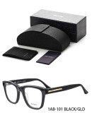 Prada optical glasses PRA24S
