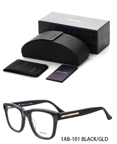 Prada optical glasses PRA24S
