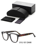 Prada Eyelasses PRA18S