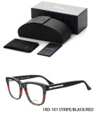 Prada optical glasses PRA24S
