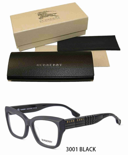 Burberry glasses frame B2393D