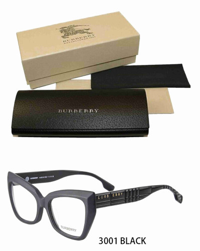 Burberry glasses frame B2375