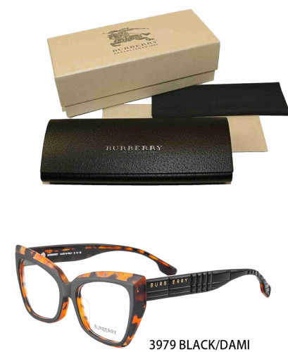Burberry glasses frame B2375
