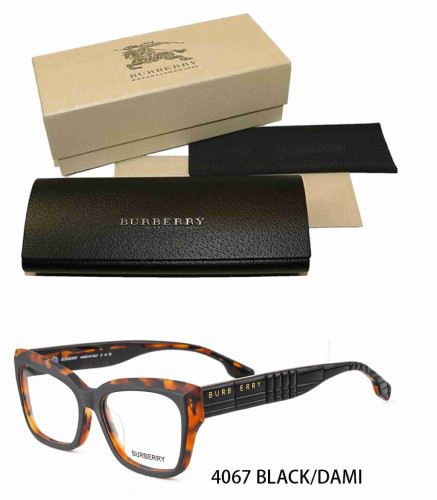 Burberry glasses frame B2393D