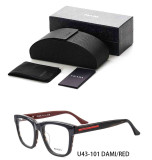 Prada optical glasses PRA24S