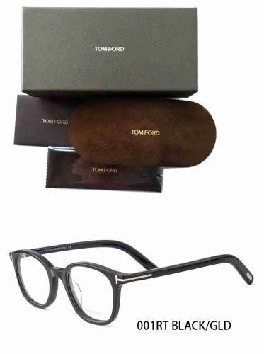 Tom Ford Glasses Optical TF5858