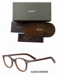 Tom Ford Glasses Optical TF5858