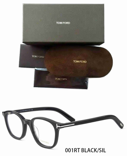Tom Ford Glasses Optical TF5858