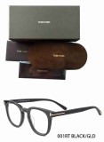Tom Ford Glasses Optical TF5922