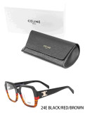 Celine replica glasses gl40239f