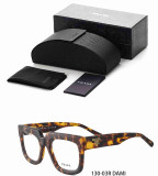 Prada eyeglasses pra11vd