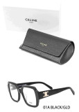 Celine replica glasses gl40239f