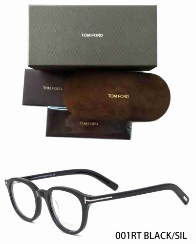Tom Ford Glasses Optical TF5857