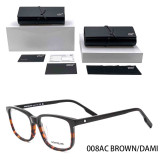Bright eyes optical mont blanc MB0152O