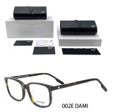 Bright eyes optical mont blanc MB0152O