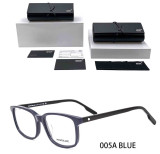 Bright eyes optical mont blanc MB0152O
