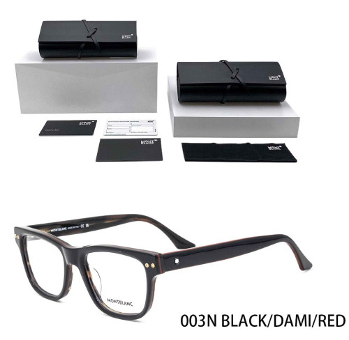 Mont Blanc Pair eyewear MB0322S