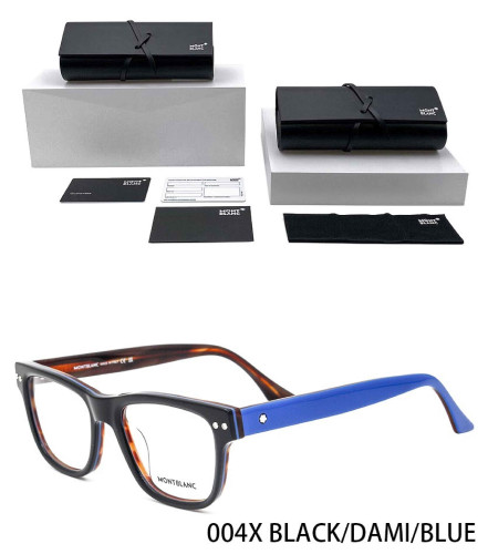 Mont Blanc Pair eyewear MB0322S