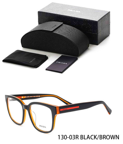 Best online eyeglasses 2025 prada PRA09V
