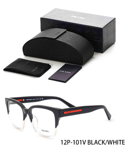 Best online eyeglasses 2025 prada PRA09V