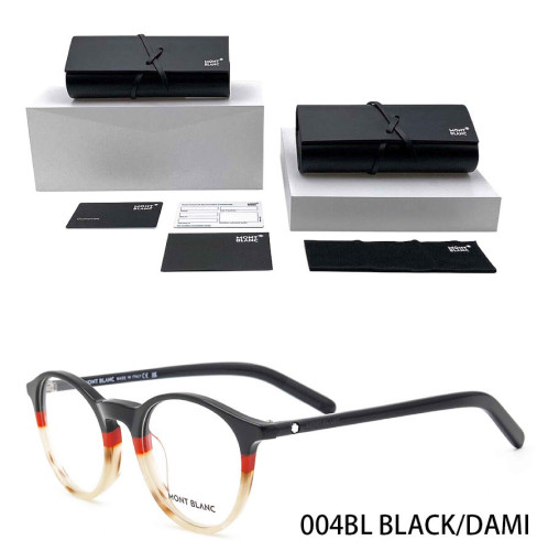 Eye glasses Mont Blanc MB0329O