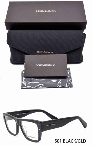 Eye glasses frames Dolce & Gabbana DG3379