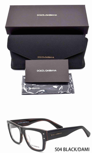 Eye glasses frames Dolce & Gabbana DG3379