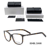 Frames for glasses Mont Blanc MB0328O