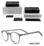Eye glasses Mont Blanc MB0329O