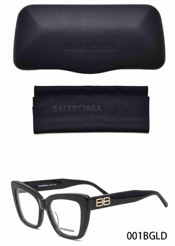 Balenciaga Eyeglasses online BB0297O