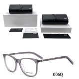 Prescription eyeglasses Mont Blanc MB0327O