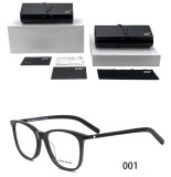 Prescription eyeglasses Mont Blanc MB0327O
