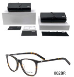 Prescription eyeglasses Mont Blanc MB0327O