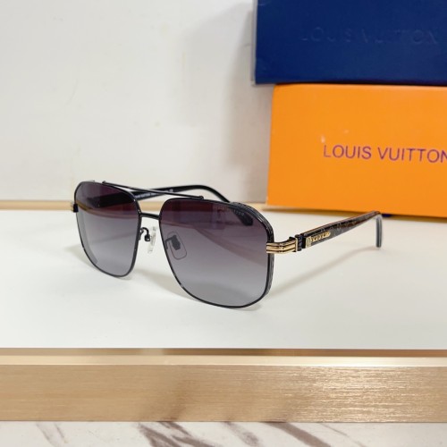 Best polarized sunglasses replica L^V Z1230