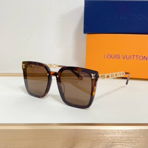 Polarized sunglasses men Copy L^V Z1853U