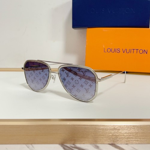 Mens Sunglasses Polarized L^V Z1317