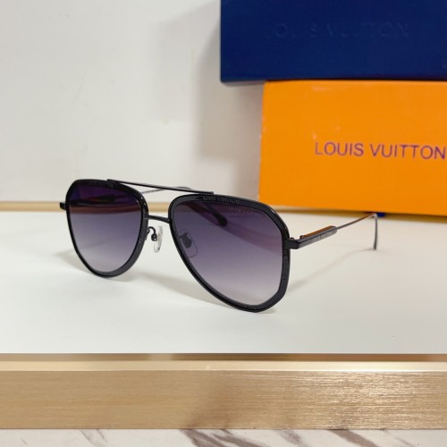 Mens Sunglasses Polarized L^V Z1317