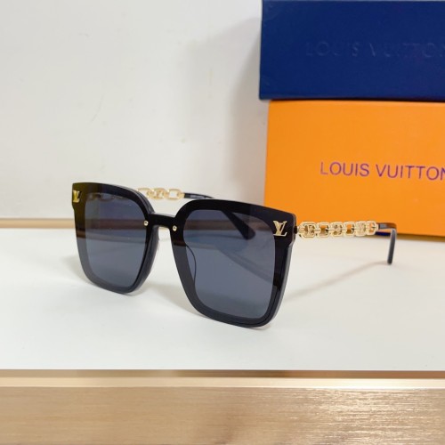 Polarized sunglasses men Copy L^V Z1853U