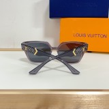 Replica Sunglasses For Men L^V Z1869