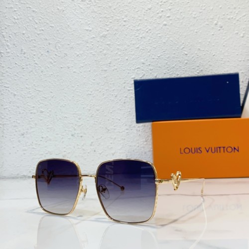Best polarized sunglasses L^V Z1878U