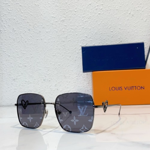 Best polarized sunglasses L^V Z1878U